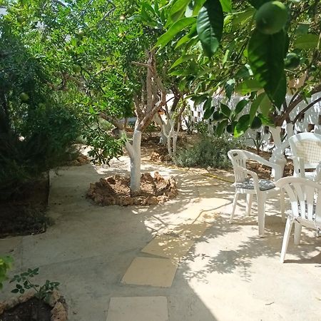 Magnolia Senses Appartement Kini Buitenkant foto