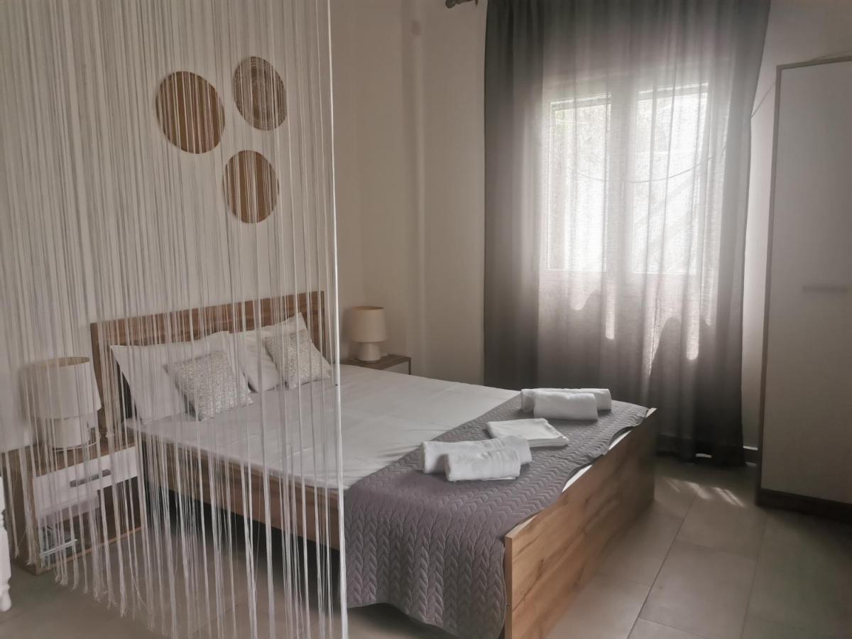 Magnolia Senses Appartement Kini Buitenkant foto