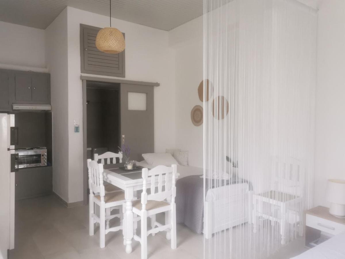 Magnolia Senses Appartement Kini Buitenkant foto