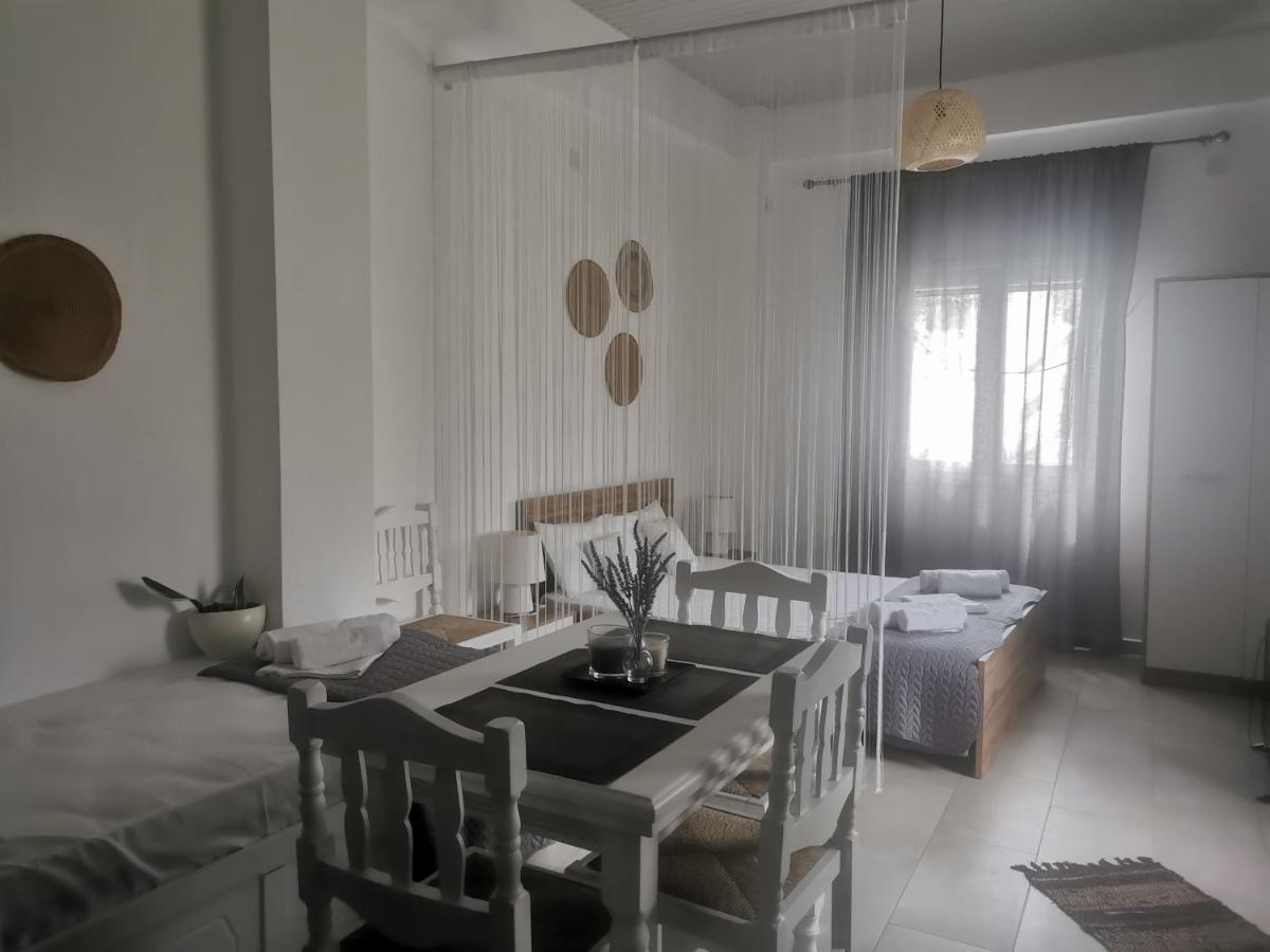 Magnolia Senses Appartement Kini Buitenkant foto