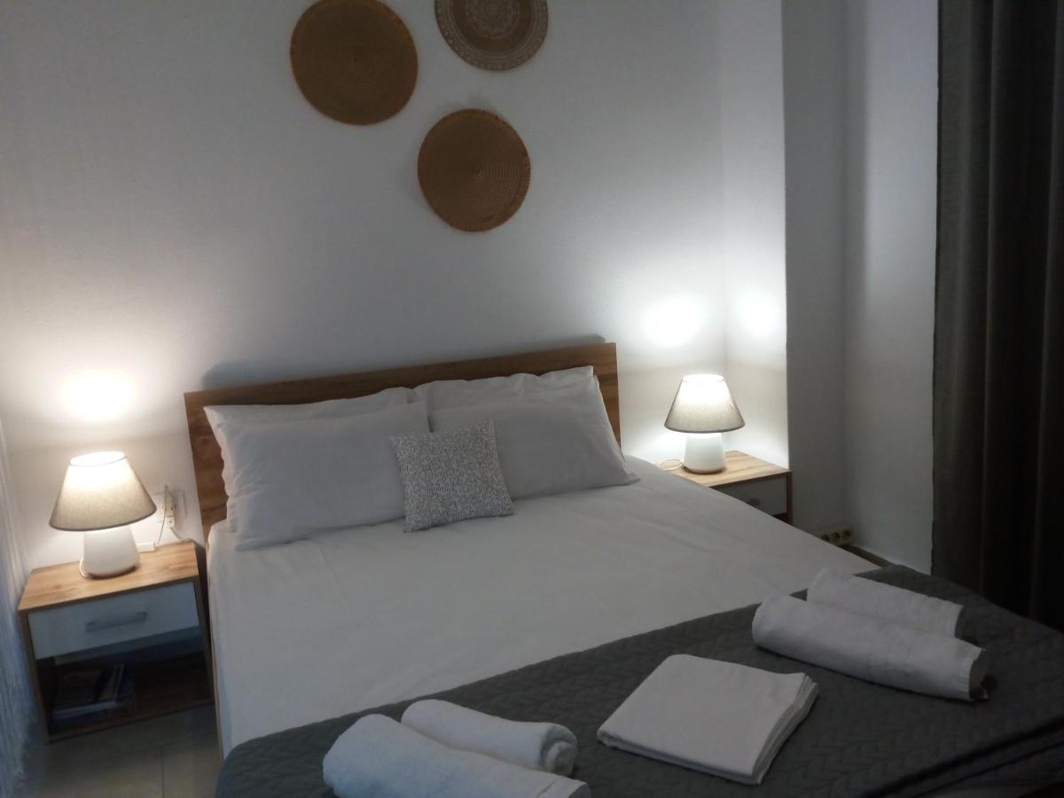 Magnolia Senses Appartement Kini Buitenkant foto