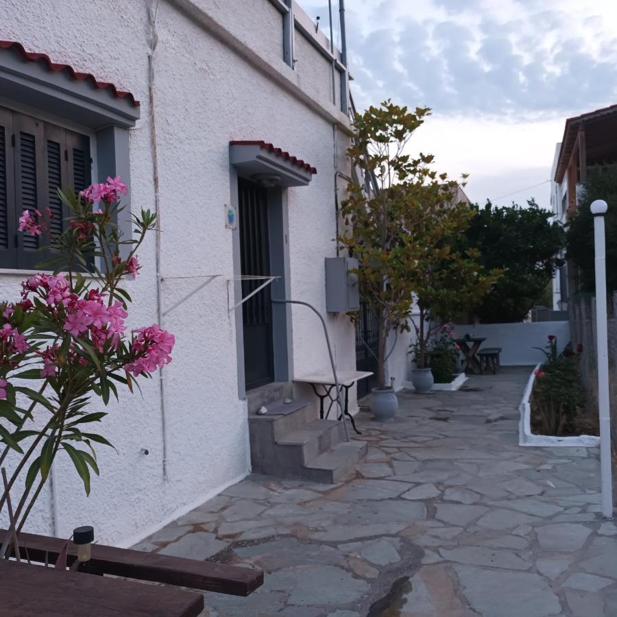 Magnolia Senses Appartement Kini Buitenkant foto