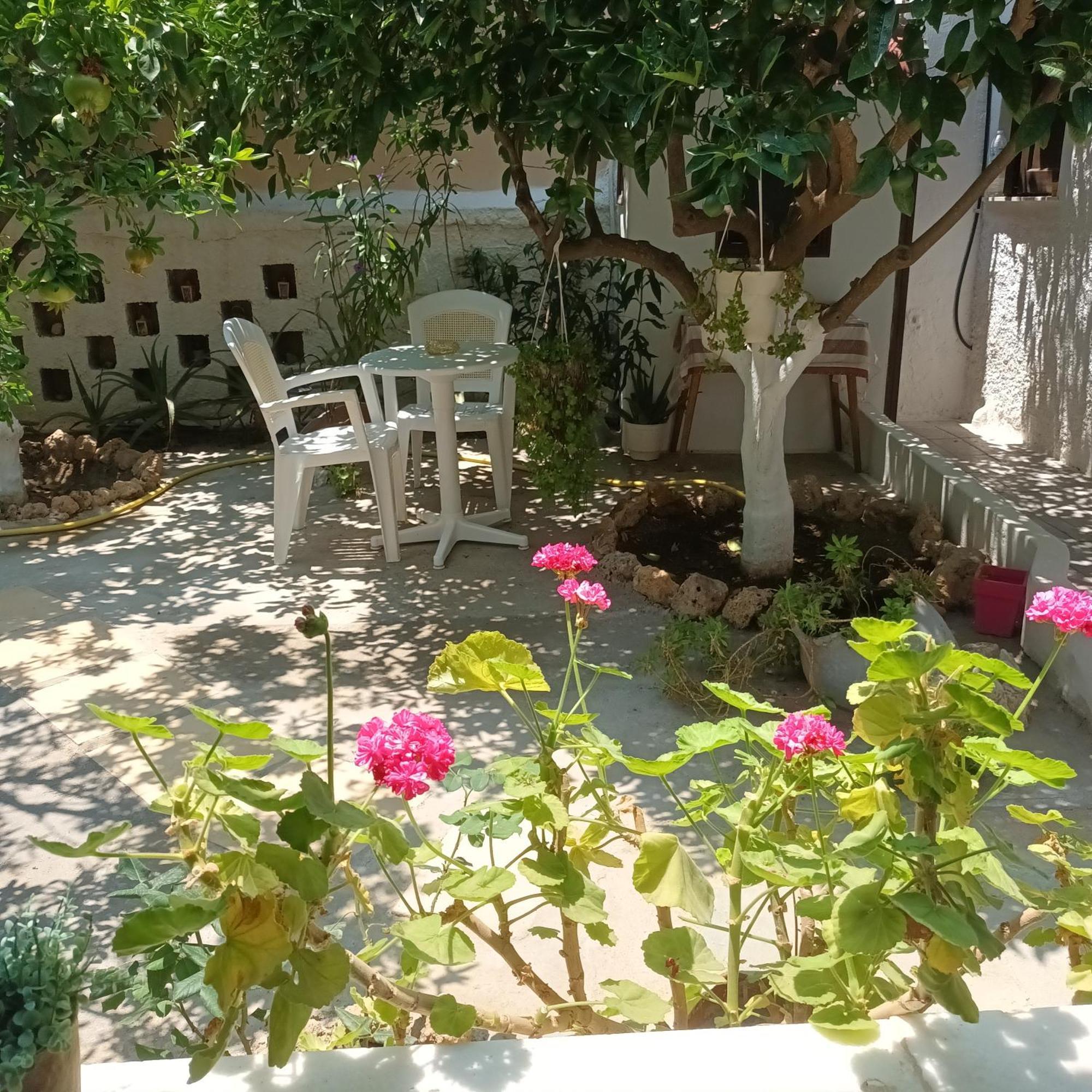 Magnolia Senses Appartement Kini Buitenkant foto