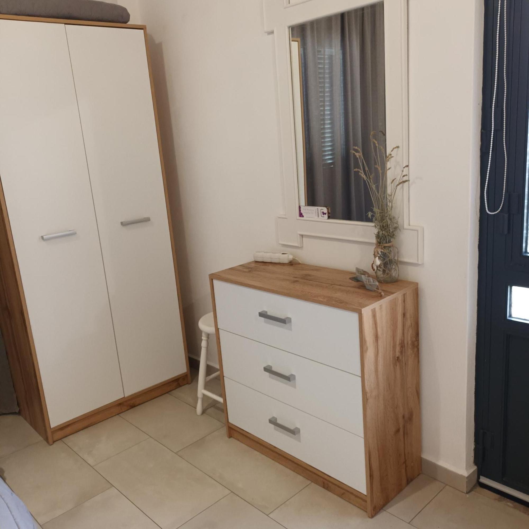 Magnolia Senses Appartement Kini Kamer foto