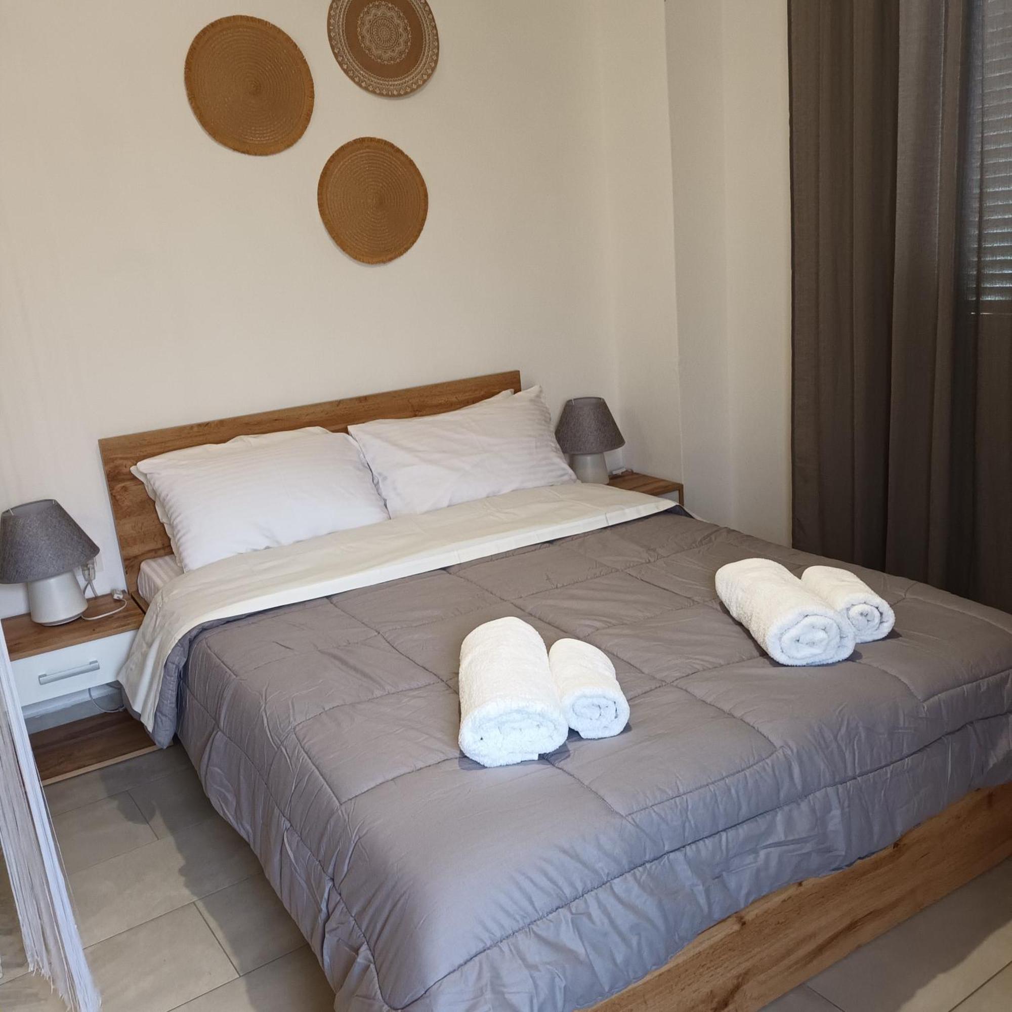 Magnolia Senses Appartement Kini Kamer foto
