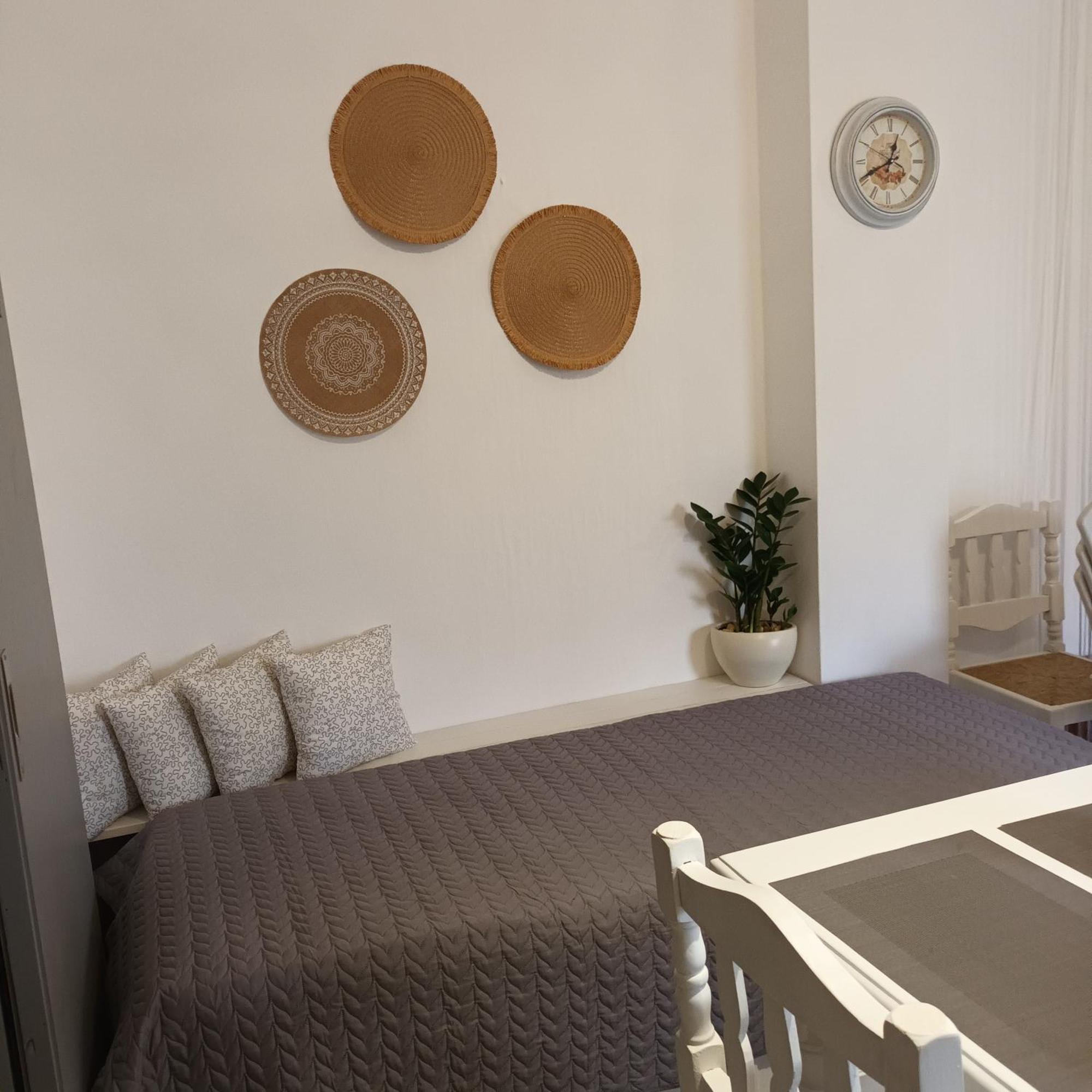 Magnolia Senses Appartement Kini Kamer foto