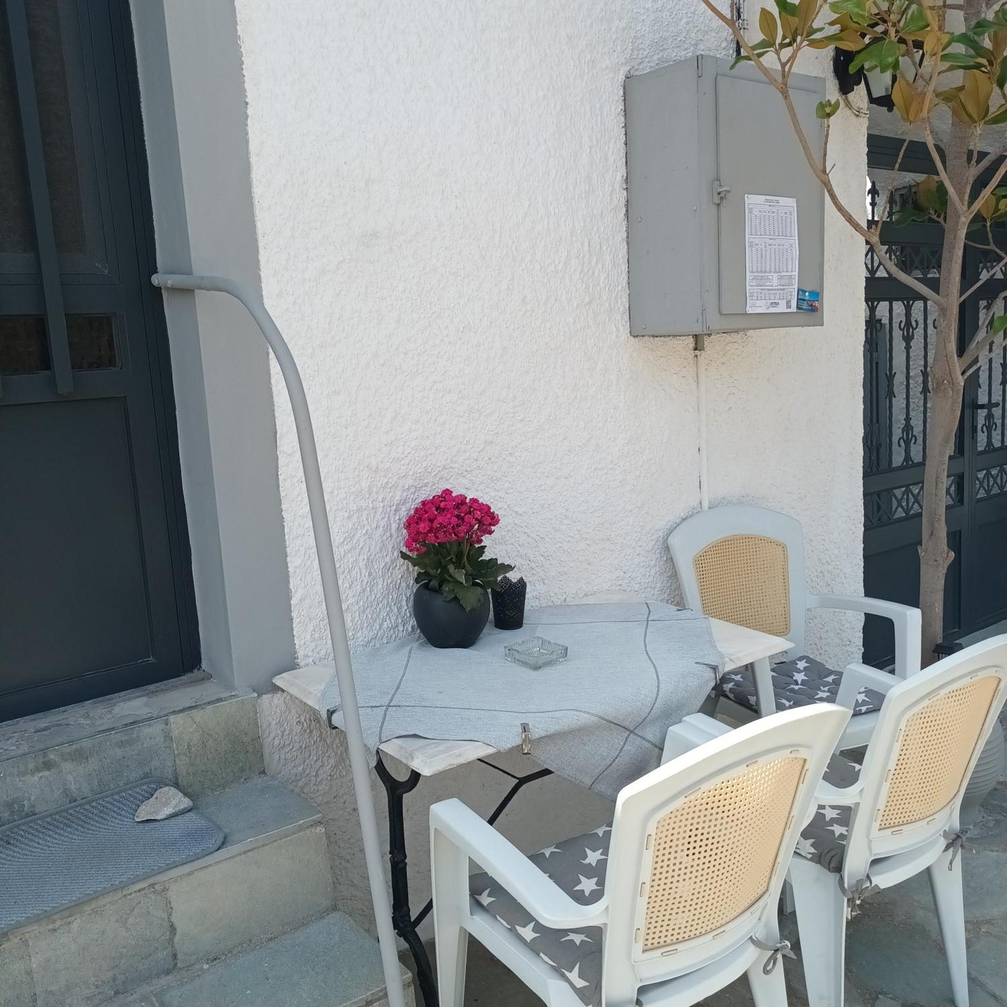 Magnolia Senses Appartement Kini Kamer foto