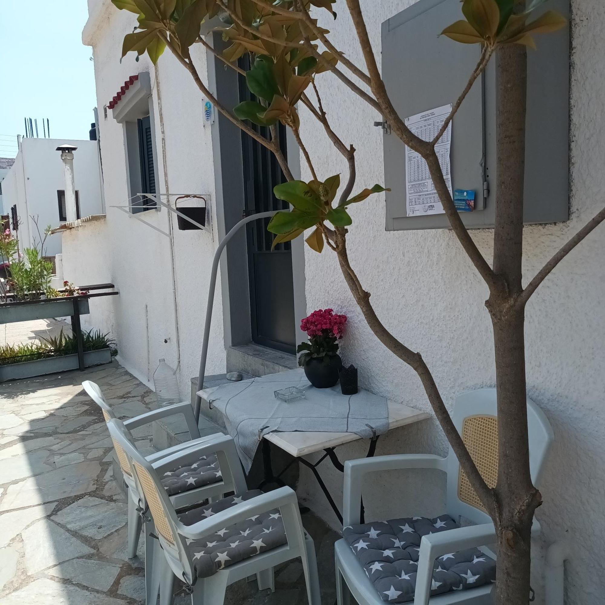Magnolia Senses Appartement Kini Buitenkant foto