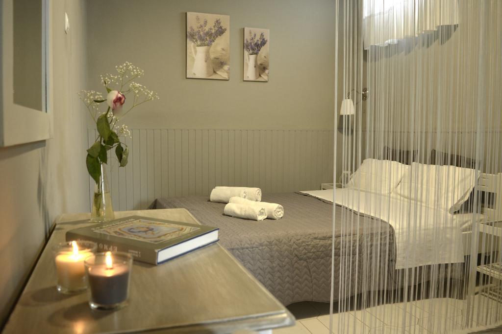 Magnolia Senses Appartement Kini Buitenkant foto