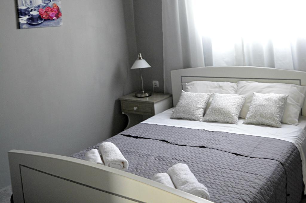 Magnolia Senses Appartement Kini Buitenkant foto